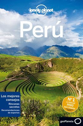 PERU 7 *LONELY PLANET 2019*