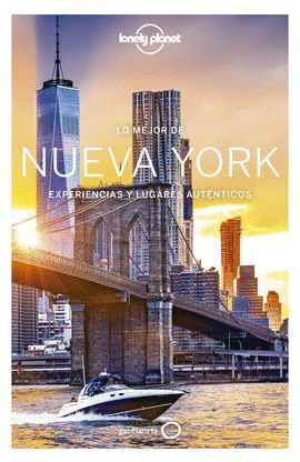 NUEVA YORK 5 *LO MEJOR 2020*