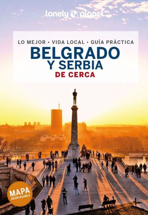 BELGRADO Y SERBIA 1 *DE CERCA 2022*