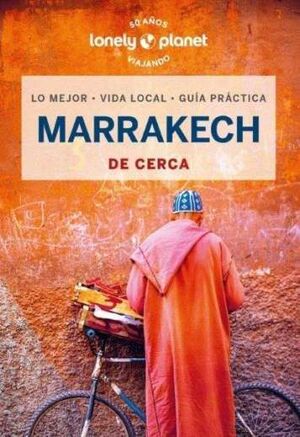 MARRAKECH 5 *DE CERCA 2024*