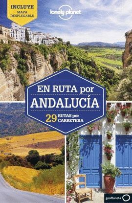 ANDALUCÍA 1 *EN RUTA 2021*