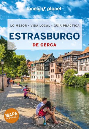 ESTRASBURGO 1 *DE CERCA 2022*