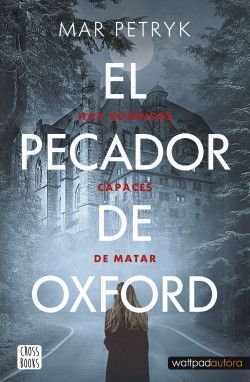 PECADOR DE OXFORD, EL