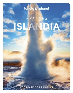 ISLANDIA *EXPLORA LONELY 2023*