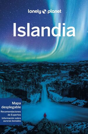 ISLANDIA 6 *LONELY PLANET 2023*