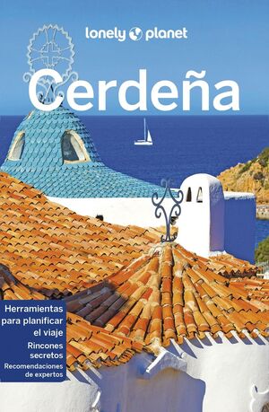 CERDEÑA 4 *LONELY PLANET 2023*