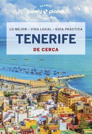 TENERIFE *DE CERCA 2024*