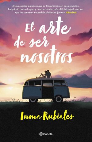 ARTE DE SER NOSOTROS