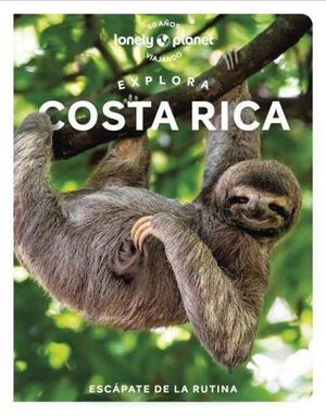 COSTA RICA 1 *EXPLORA LONELY 2023*