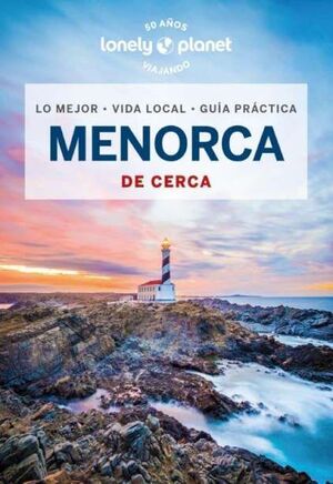 MENORCA 3 *DE CERCA 2024*