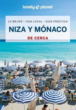 NIZA Y MONACO 1 *DE CERCA 2024*