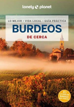 BURDEOS 2 *DE CERCA 2024*