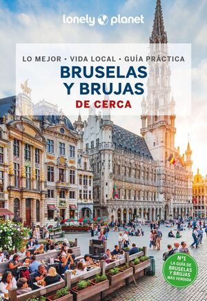 BRUSELAS Y BRUJAS 5 *DE CERCA 2024*