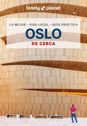 OSLO 2 *DE CERCA 2024*