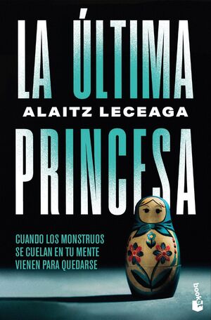 LA ÚLTIMA PRINCESA