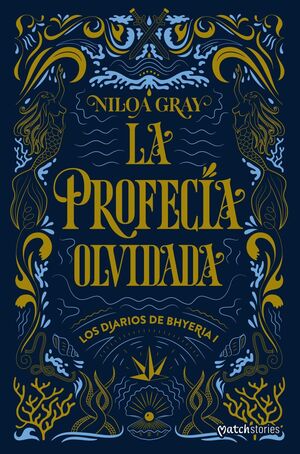 LA PROFECÍA OLVIDADA