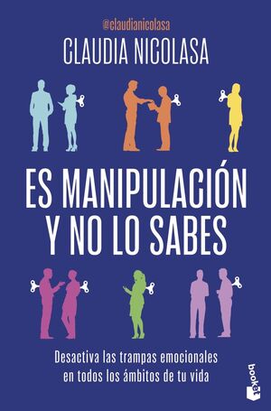 ES MANIPULACIÓN Y NO LO SABES