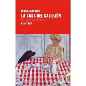 LA CASA DEL CALLEJÓN