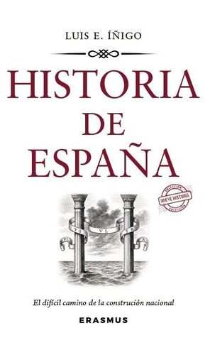 HISTORIA DE ESPAÑA