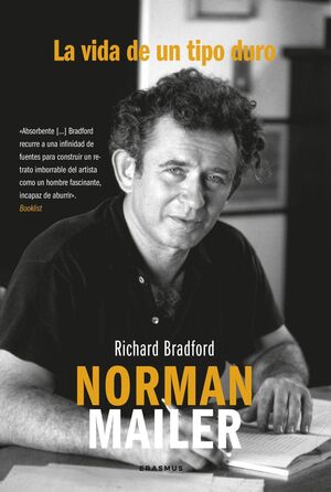 NORMAN MAILER