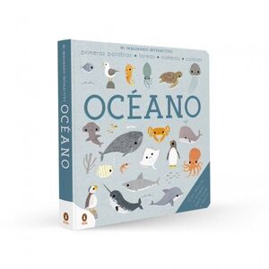 2.MI IMAGINARIO INTERACTIVO : OCÉANO