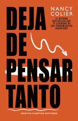 DEJA DE PENSAR TANTO
