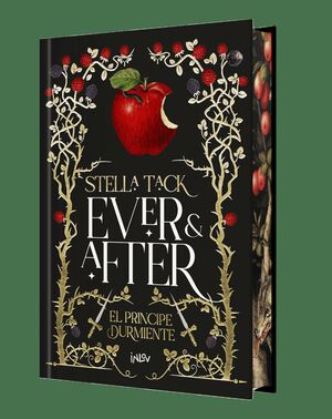 EVER AND AFTER 1. EL PRÍNCIPE DURMIENTE