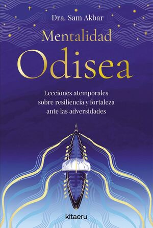 MENTALIDAD ODISEA