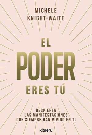 EL PODER ERES TÚ