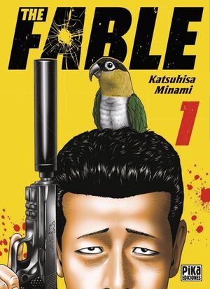 THE FABLE, 1