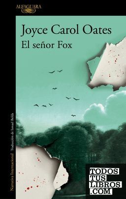 EL SEÑOR FOX