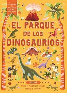EL PARQUE DE LOS DINOSAURIOS