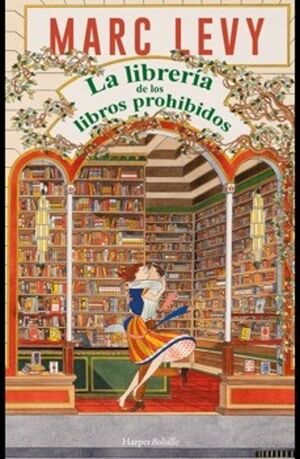 LA LIBRERÍA DE LOS LIBROS PROHIBIDOS