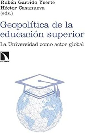 GEOPOLÍTICA DE LA EDUCACIÓN SUPERIOR