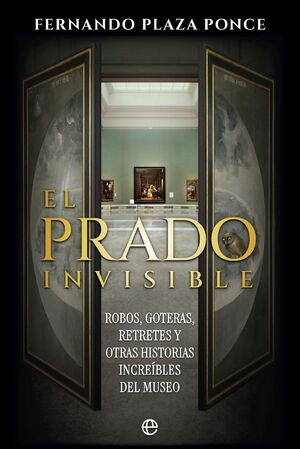 EL PRADO INVISIBLE