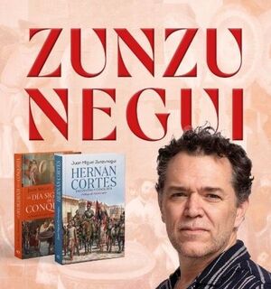 ZUNZUNEGUI