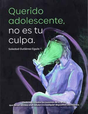 QUERIDO ADOLESCENTE, NO ES TU CULPA