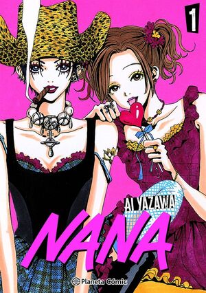 NANA
