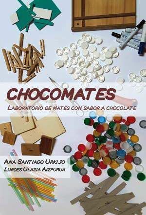 CHOCOMATES: LABORATORIO DE MATES CONS ABOR A CHOCOLATE