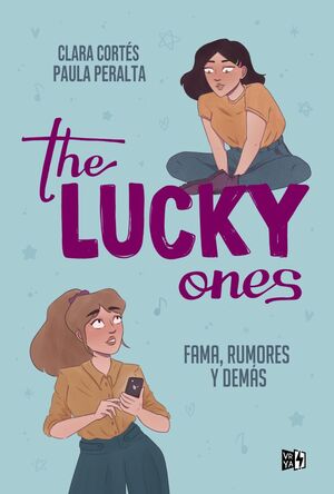 LUCKY ONES, THE