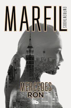 ENFRENTADOS 1 MARFIL