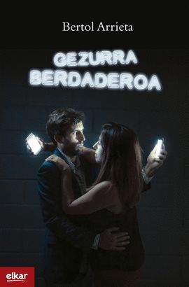 GEZURRA BERDADEROA