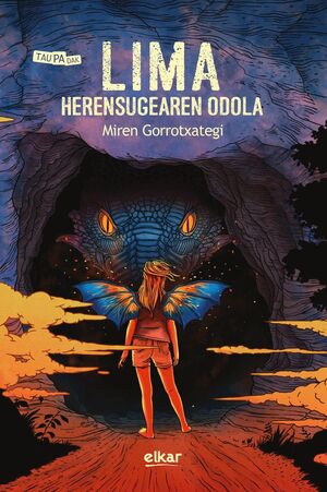 LIMA - HERENSUGEAREN ODOLA