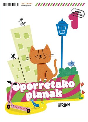 OPORRETAKO PLANAK 1