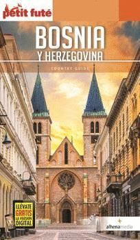 BOSNIA Y HERZEGOVINA *PETIT FUTE 2018*