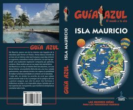 ISLA MAURICIO 2018 *GUIA AZUL*
