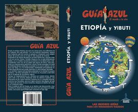 ETIOPÍA Y YIBUTI 2018 *GUIA AZUL*