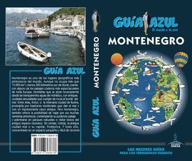 MONTENEGRO *GUIA AZUL 2018*