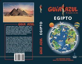 EGIPTO 2019 *GUIA AZUL 2019*