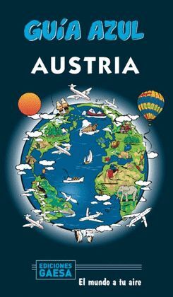 AUSTRIA *GUIA AZUL 2020*